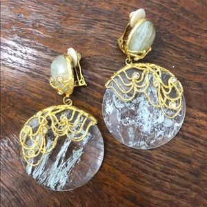 Alexis Bittar Earrings